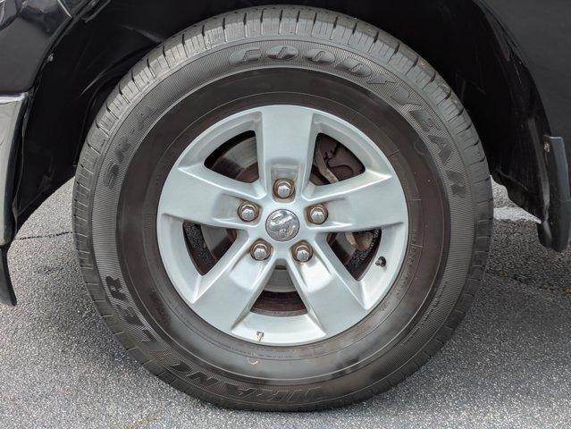 2023 Ram 1500 Classic Vehicle Photo in BRUNSWICK, GA 31525-1881