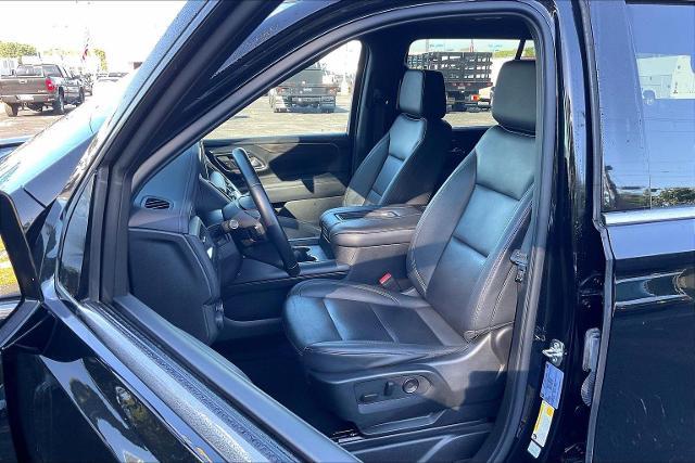 2023 Chevrolet Tahoe Vehicle Photo in INDEPENDENCE, MO 64055-1314