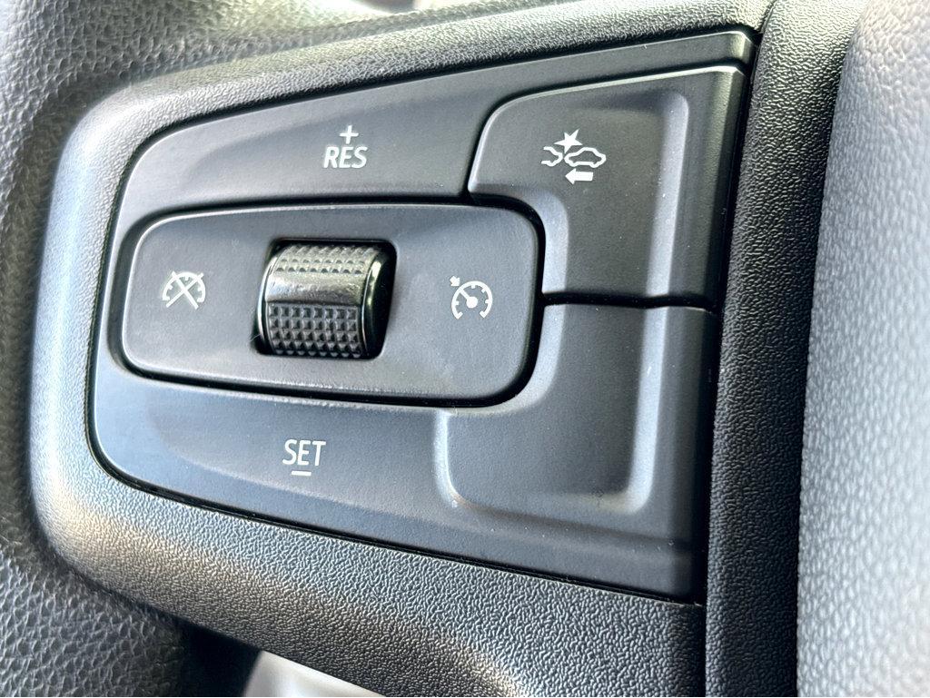 2023 Chevrolet Silverado 1500 Vehicle Photo in POOLER, GA 31322-3252
