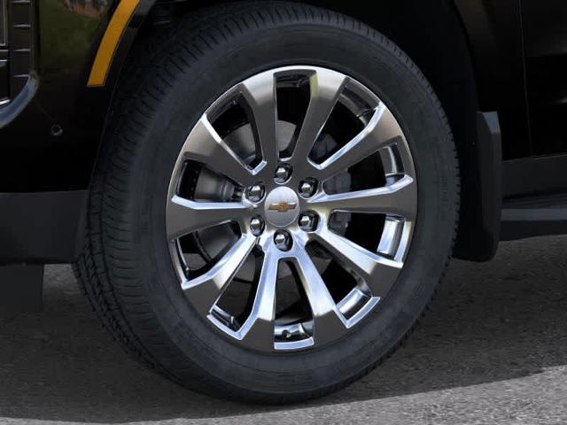 2026 Chevrolet Tahoe Vehicle Photo in MOON TOWNSHIP, PA 15108-2571