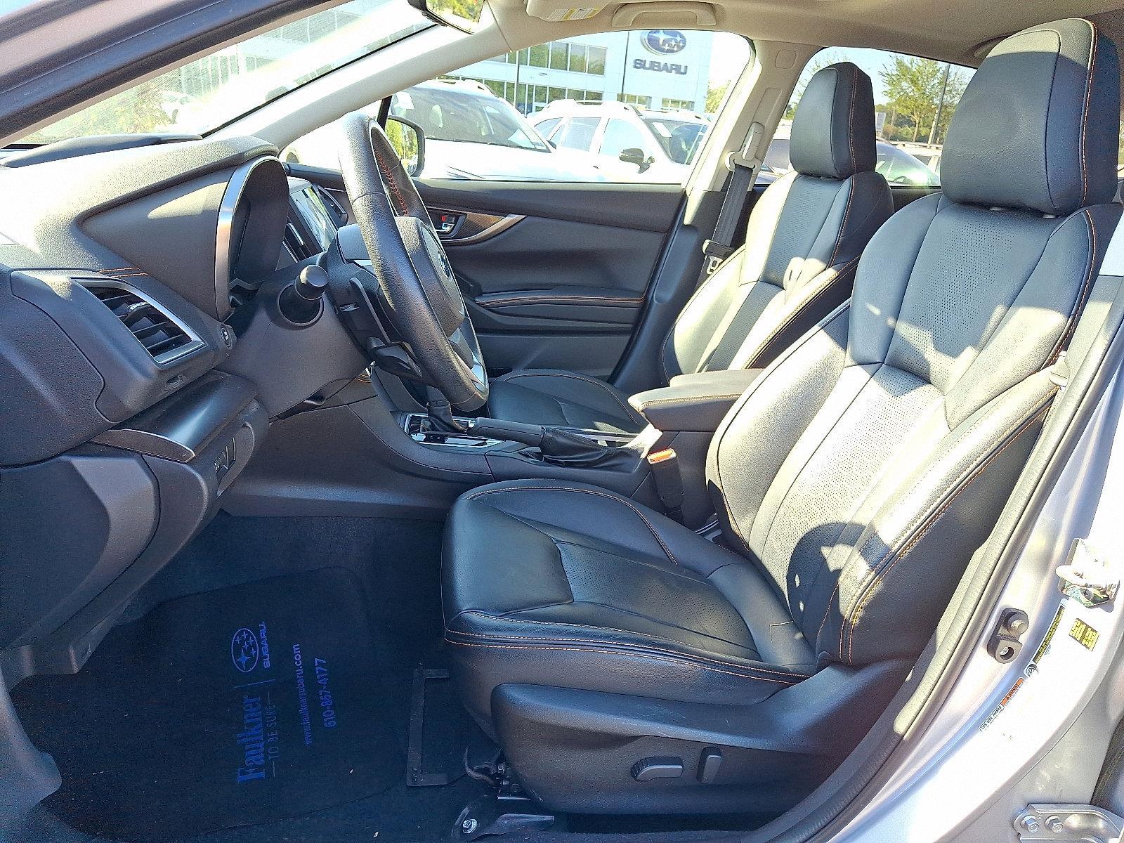 2018 Subaru Crosstrek Vehicle Photo in Easton, PA 18045