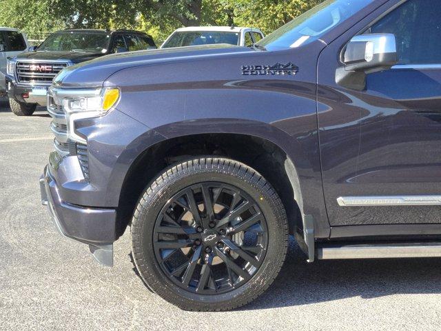 2023 Chevrolet Silverado 1500 Vehicle Photo in Decatur, TX 76234