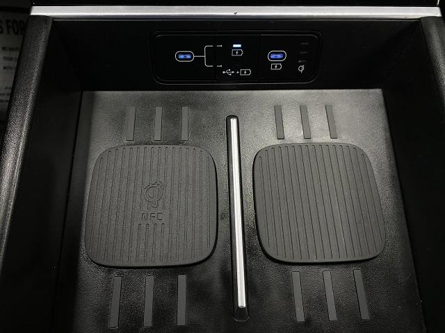 2025 Hyundai SANTA FE Vehicle Photo in Appleton, WI 54913