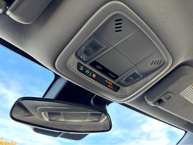 2023 Chevrolet Malibu Vehicle Photo in BEAUFORT, SC 29906-4218