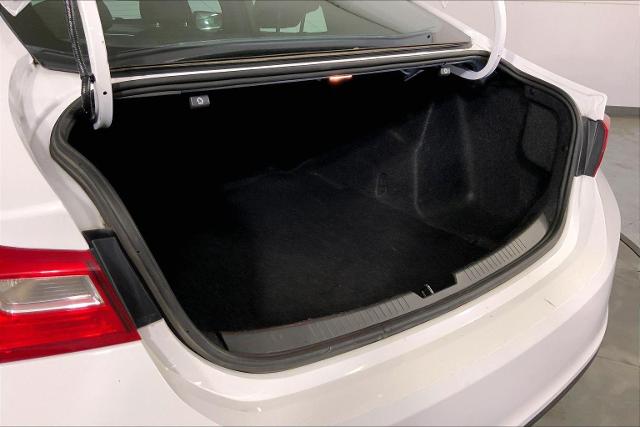 2023 Chevrolet Malibu Vehicle Photo in KANSAS CITY, MO 64114-4502