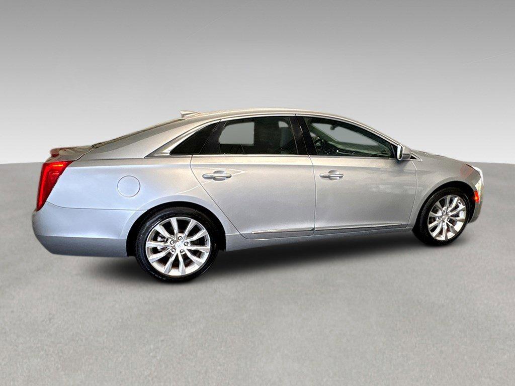 2017 Cadillac XTS Vehicle Photo in SAVANNAH, GA 31406-4513