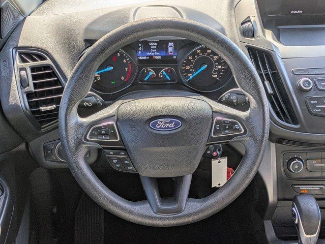 2019 Ford Escape Vehicle Photo in SELMA, TX 78154-1460