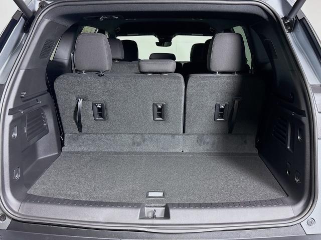 2026 GMC Acadia Vehicle Photo in PUYALLUP, WA 98371-4149