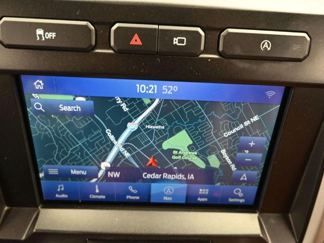 2020 Ford F-150 Vehicle Photo in Cedar Rapids, IA 52402