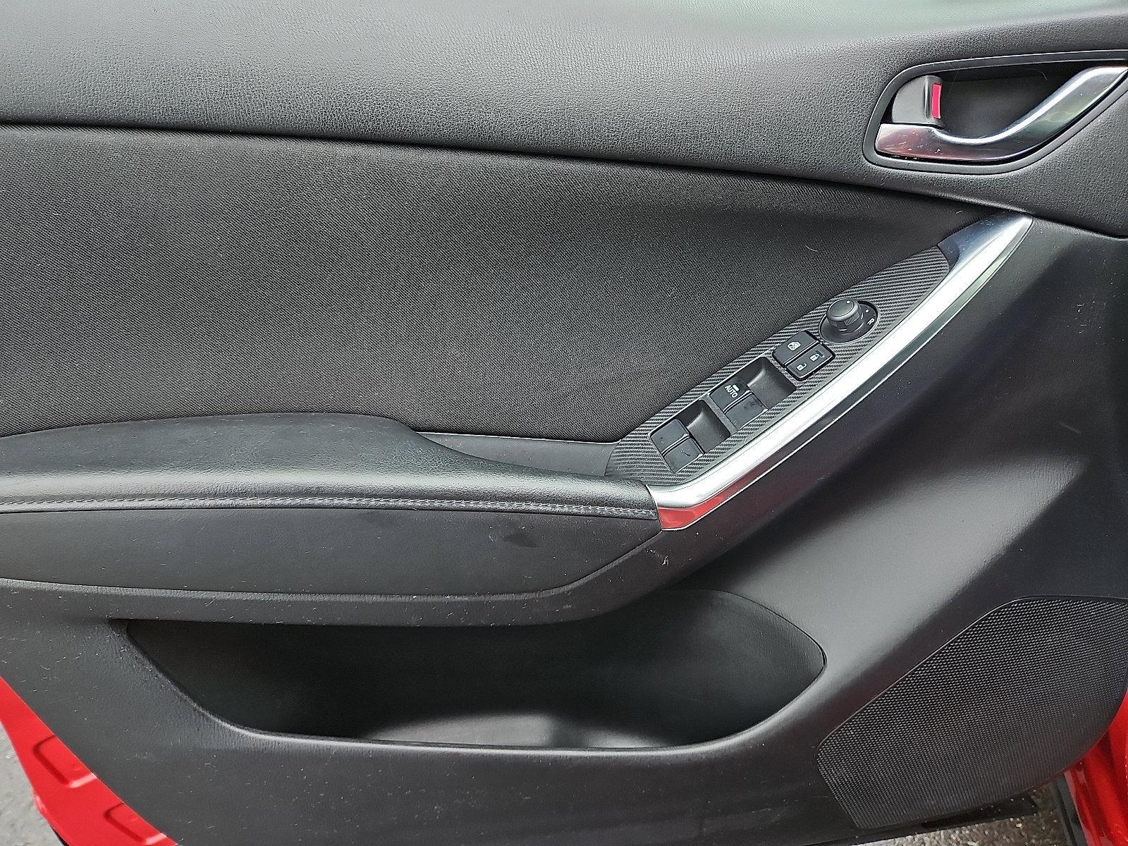 2016 Mazda CX-5 Vehicle Photo in Trevose, PA 19053