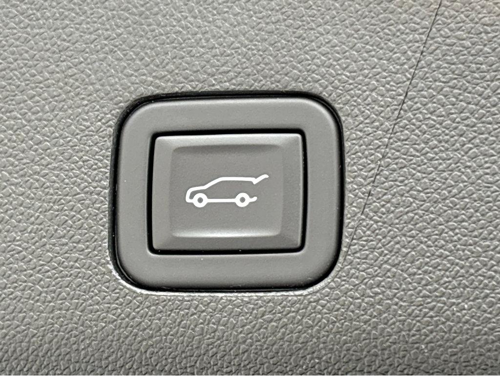 2023 Chevrolet Suburban Vehicle Photo in POOLER, GA 31322-3252