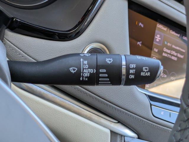 2022 Cadillac XT5 Vehicle Photo in BRUNSWICK, GA 31525-1881