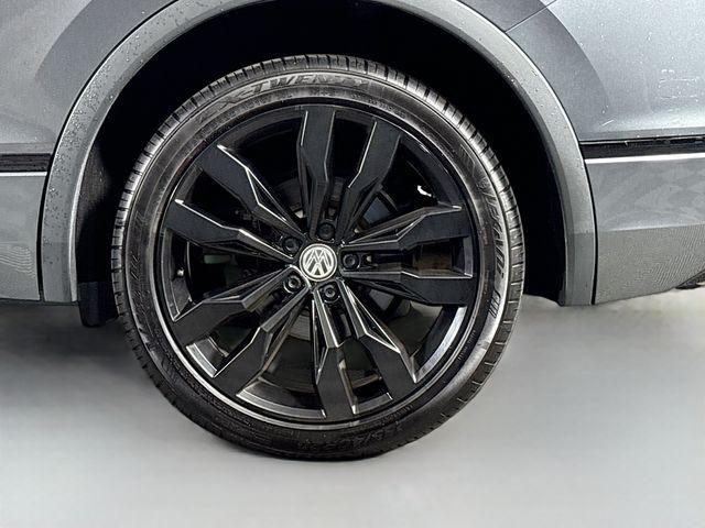 2021 Volkswagen Tiguan Vehicle Photo in Puyallup, WA 98371