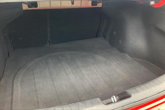 2022 Kia Forte Vehicle Photo in KANSAS CITY, MO 64114-4502