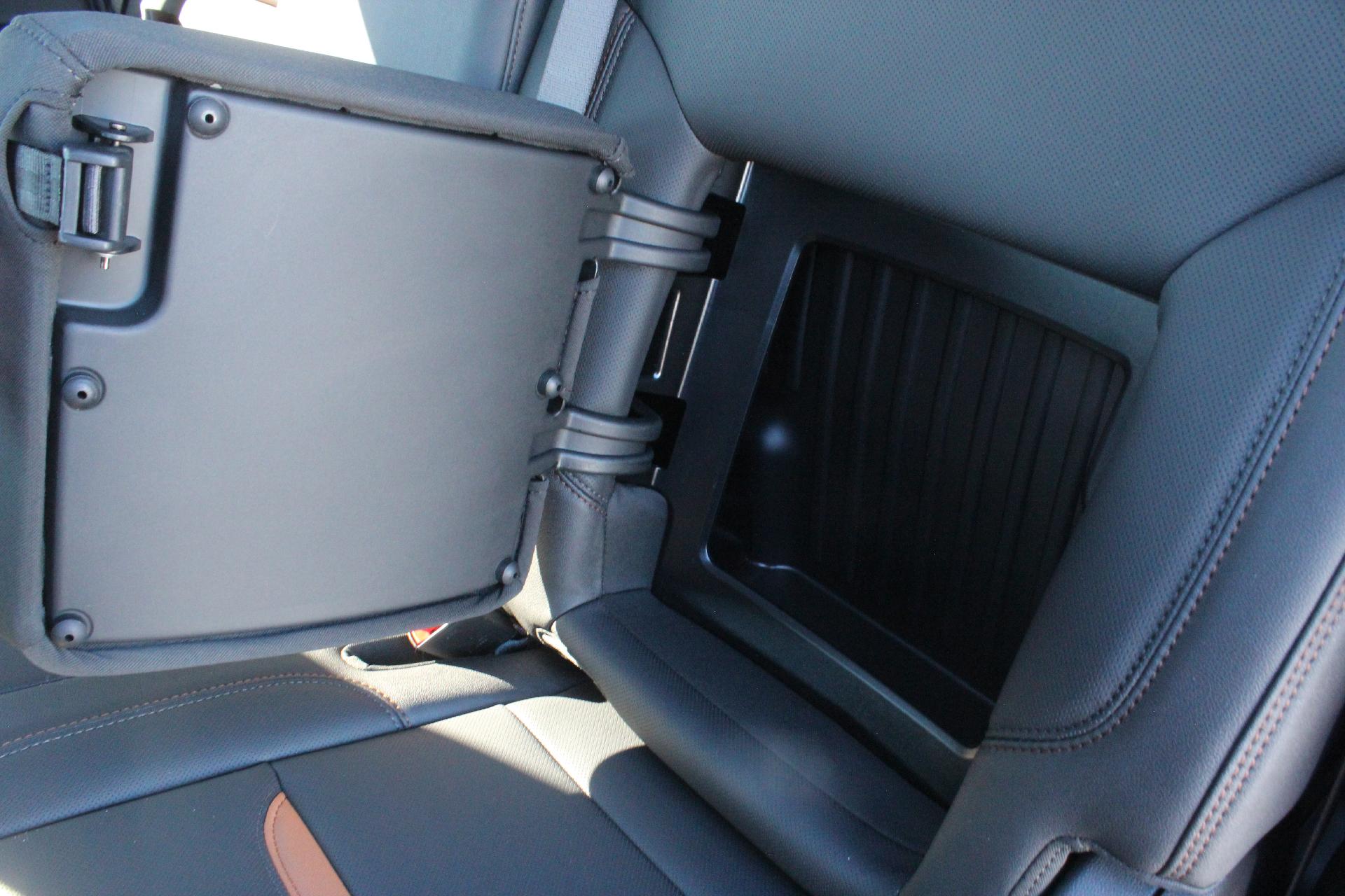 2026 GMC Sierra 3500 HD Vehicle Photo in AURORA, CO 80012-4011