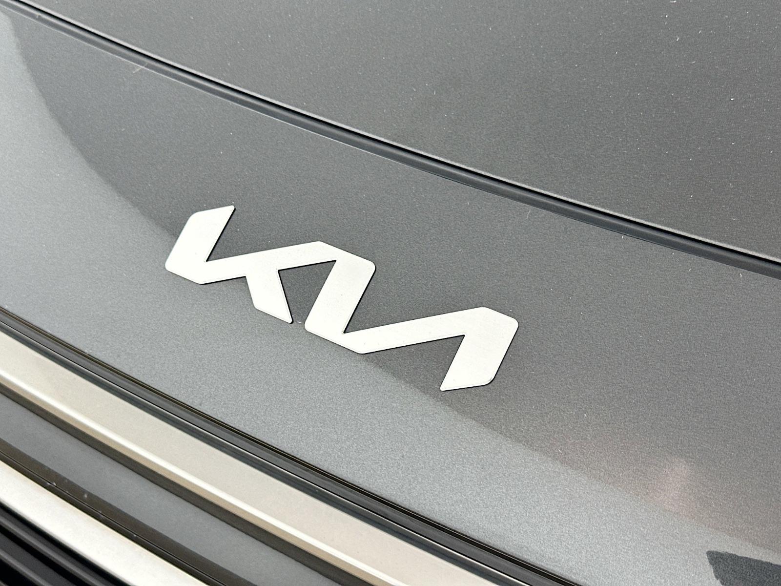 2023 Kia Niro Vehicle Photo in Langhorne, PA 19047