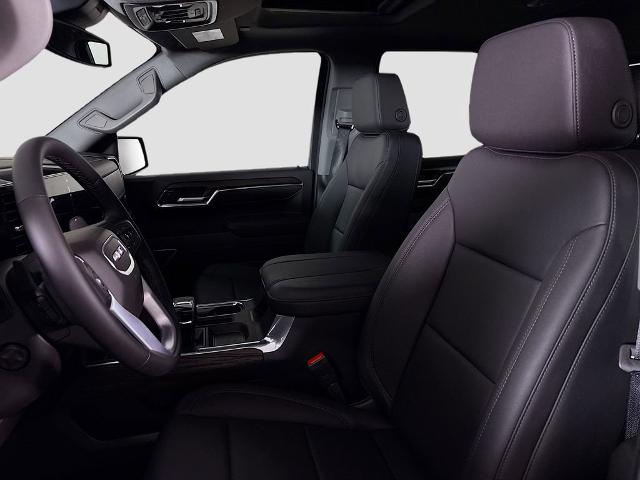 2026 GMC Sierra 1500 Vehicle Photo in PUYALLUP, WA 98371-4149