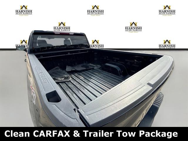 2020 Chevrolet Silverado 1500 Vehicle Photo in EVERETT, WA 98203-5662