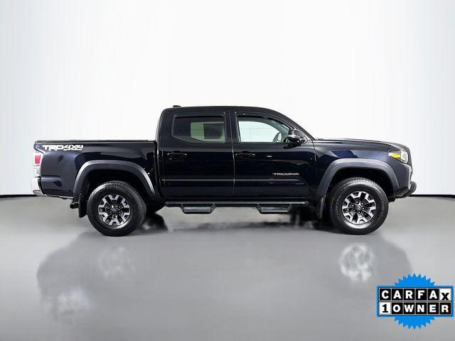 2022 Toyota Tacoma 4WD Vehicle Photo in Puyallup, WA 98371