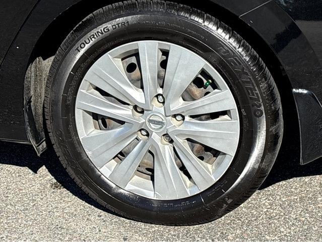 2021 Nissan Sentra Vehicle Photo in Hinesville, GA 31313