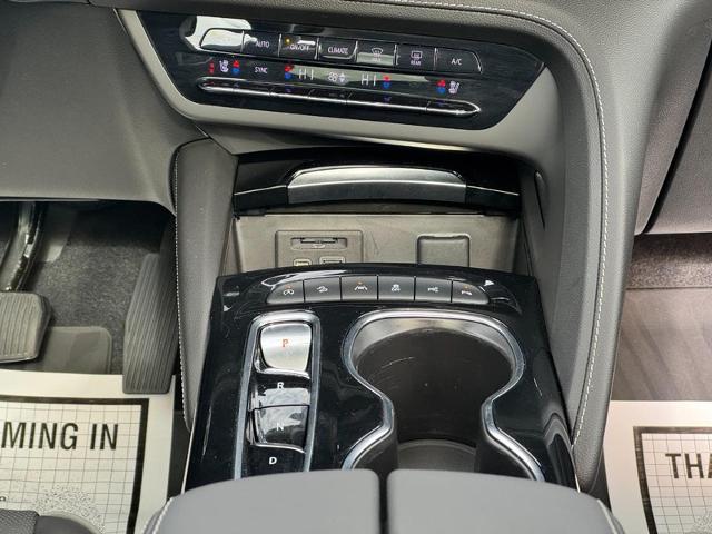 2023 Buick Envision Vehicle Photo in COLUMBIA, MO 65203-3903