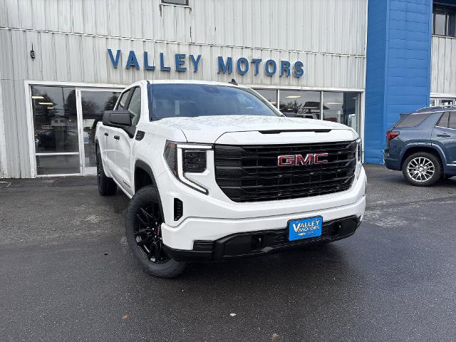 Select 2026 GMC Sierra 1500