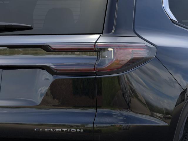2026 GMC Acadia Elevation - 10