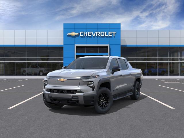 2026 Chevrolet Silverado EV LT - Extended Range - 7