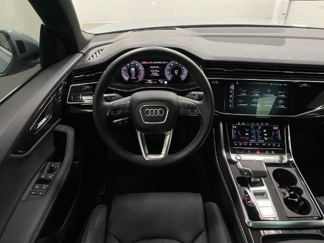 2024 Audi Q8 Vehicle Photo in Appleton, WI 54913