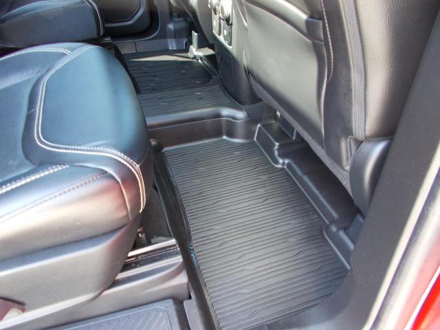 2023 Ford Explorer Vehicle Photo in LOWELL, MA 01852-4336