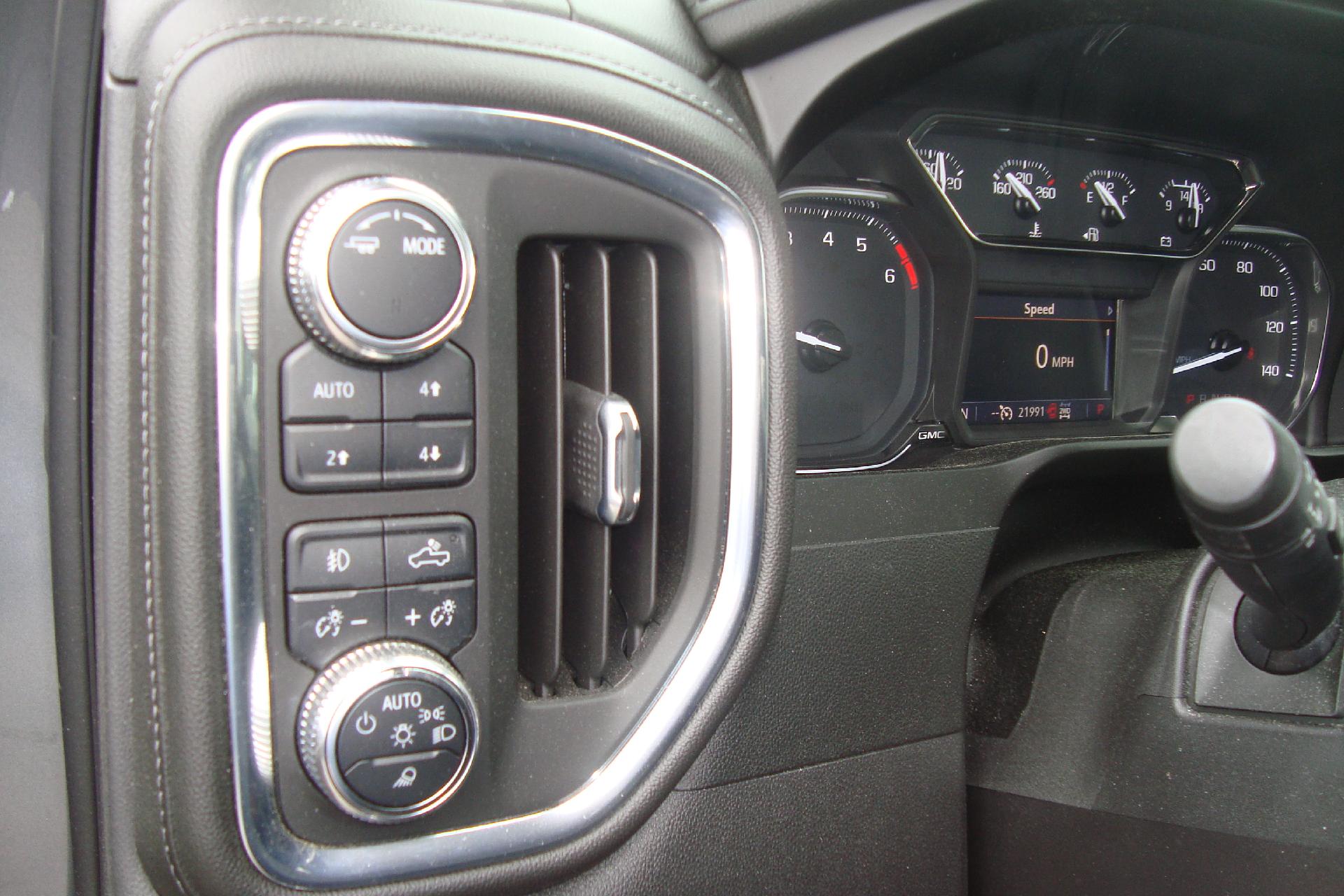 2021 GMC Sierra 1500 Vehicle Photo in PORTSMOUTH, NH 03801-4196