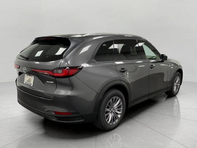 2025 Mazda CX-90 Vehicle Photo in Appleton, WI 54913