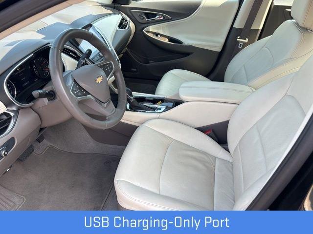 2024 Chevrolet Malibu Vehicle Photo in SAINT CLAIRSVILLE, OH 43950-8512