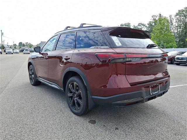 2026 INFINITI QX60 Vehicle Photo in Willow Grove, PA 19090