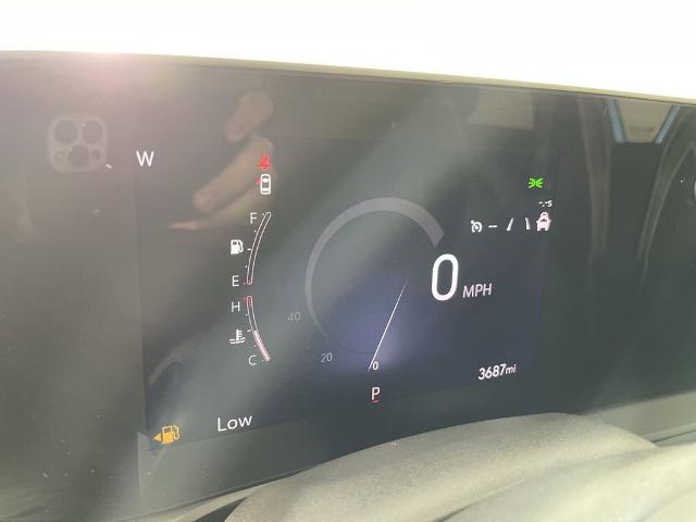 2025 Buick Envista Vehicle Photo in GILBERT, AZ 85297-0402