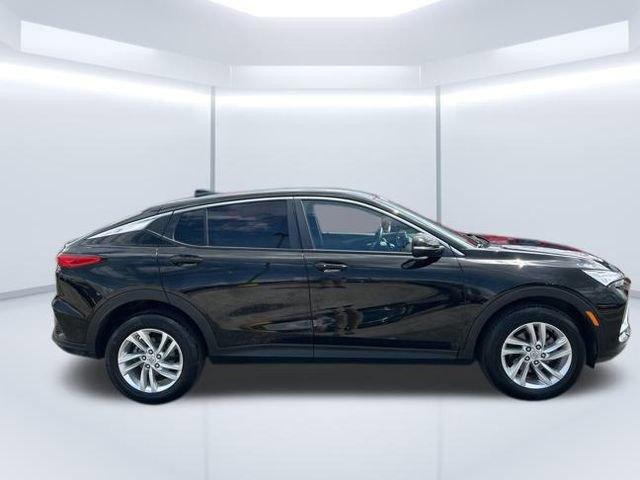 2024 Buick Envista Vehicle Photo in SAINT CLAIRSVILLE, OH 43950-8512