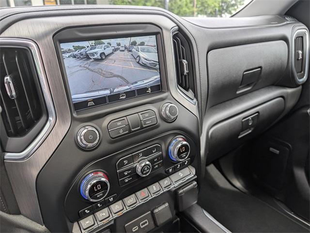 2021 GMC Sierra 1500 Vehicle Photo in AURORA, CO 80012-4011