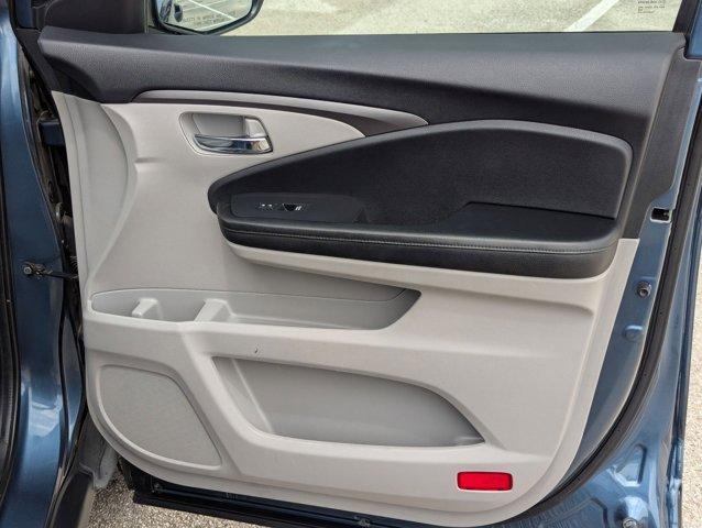 2019 Honda Pilot Vehicle Photo in SELMA, TX 78154-1459