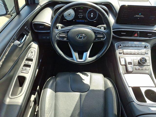 2023 Hyundai Santa Fe Vehicle Photo in DANBURY, CT 06810-5034