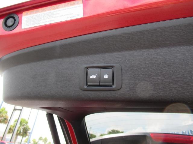 2023 Mitsubishi Outlander Vehicle Photo in LEESBURG, FL 34788-4022