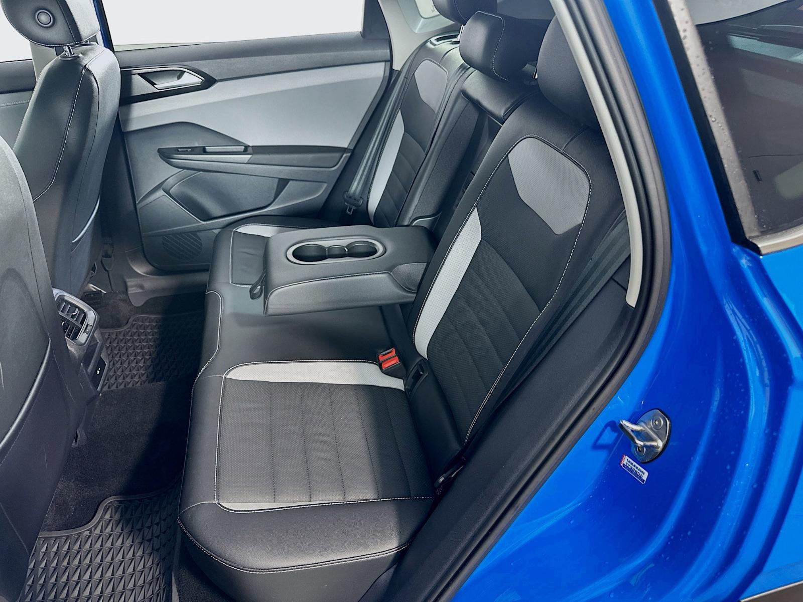 2023 Volkswagen Taos Vehicle Photo in Langhorne, PA 19047
