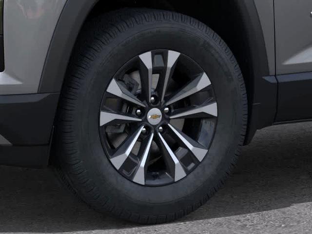 2026 Chevrolet Equinox Vehicle Photo in MOON TOWNSHIP, PA 15108-2571