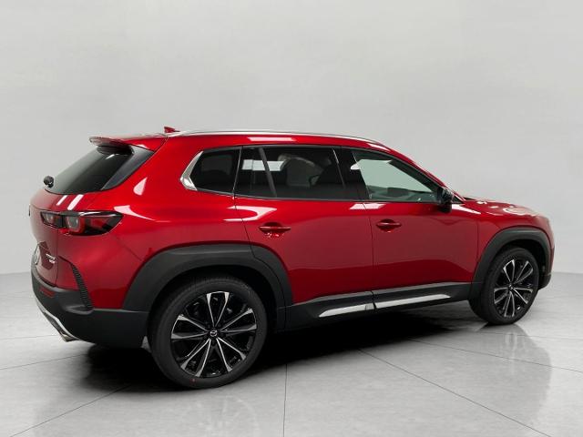2025 Mazda CX-50 Vehicle Photo in Appleton, WI 54913