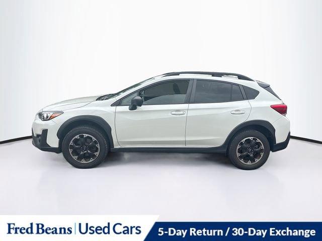 2022 Subaru Crosstrek Vehicle Photo in Doylestown, PA 18902