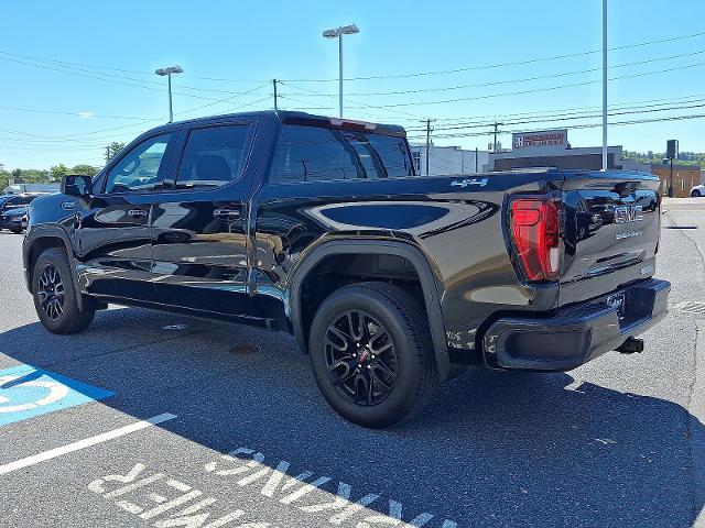 2024 GMC Sierra 1500 Vehicle Photo in HARRISBURG, PA 17111-1033