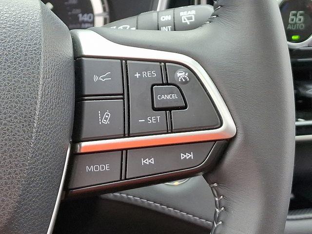 2022 Toyota Highlander Vehicle Photo in DANBURY, CT 06810-5034
