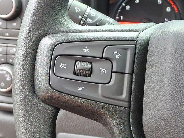 2025 Chevrolet Silverado 3500 HD Chassis Cab Vehicle Photo in DANBURY, CT 06810-5034
