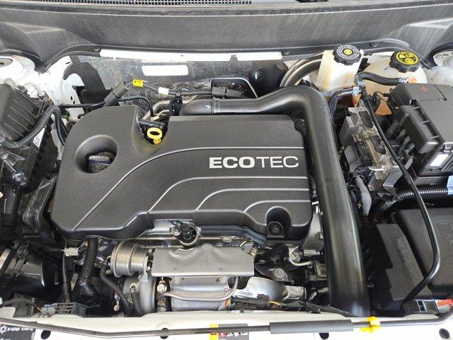 2022 GMC Terrain Vehicle Photo in Decatur, TX 76234