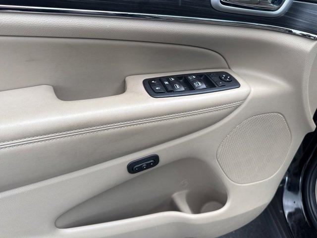 2020 Jeep Grand Cherokee Vehicle Photo in Harrisburg, PA 17111