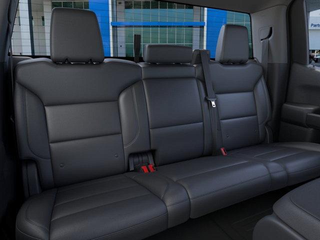 2026 Chevrolet Silverado 1500 Vehicle Photo in SELMA, TX 78154-1460